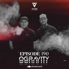 Victims Of Trance Episode 183 @ 0Gravity