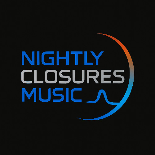 Nightly Closures - Deep and Funky House Mix- Dec 2025