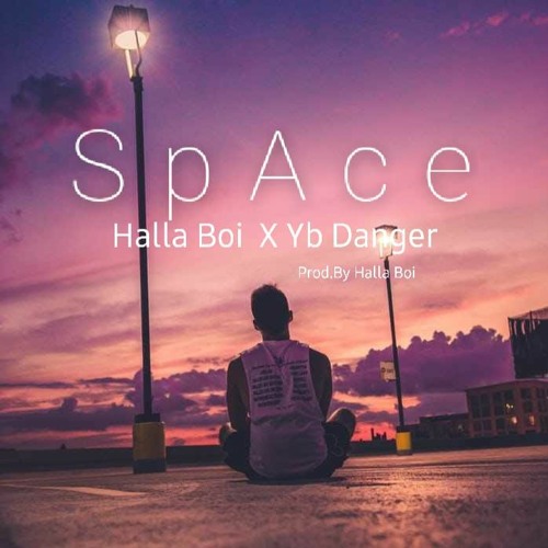 Space X Halla Boi