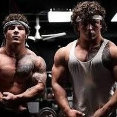 particles slowed (tren twin ) give me the strenght