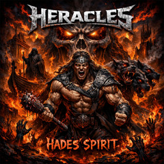 Hades' Spirit