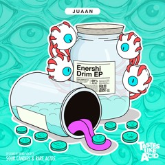 [TLA001] Juaan - Enershi Drim EP