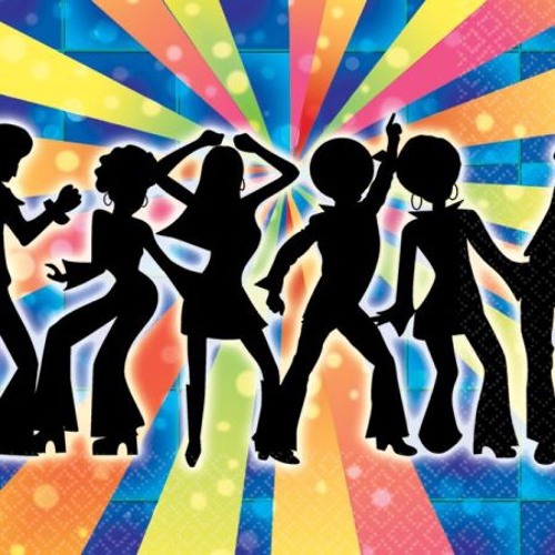get on up mix