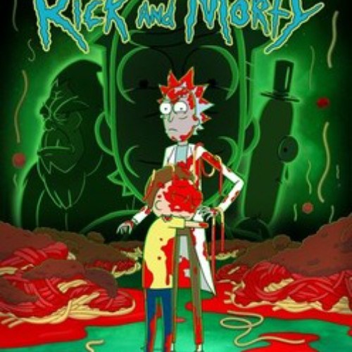 Rick and Morty Temporada 8 Capitulo 6 Sub Español