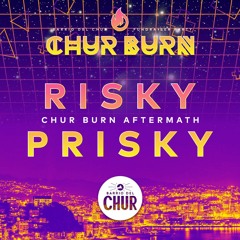 CHUR Burn Aftermath