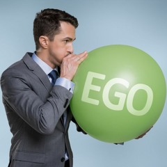 #717 Taming Your Ego to Have Your Soulmate