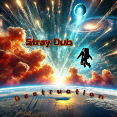 STRAY DUB - Destruction (NEW YEAR FREE DOWNLOAD)