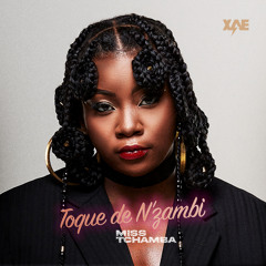 Toque de Nzambi