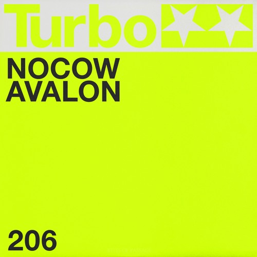 Nocow - Starfall