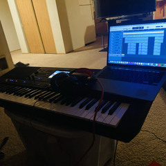 Umwesingawei Cover JayTwo ft Marzz on the beat