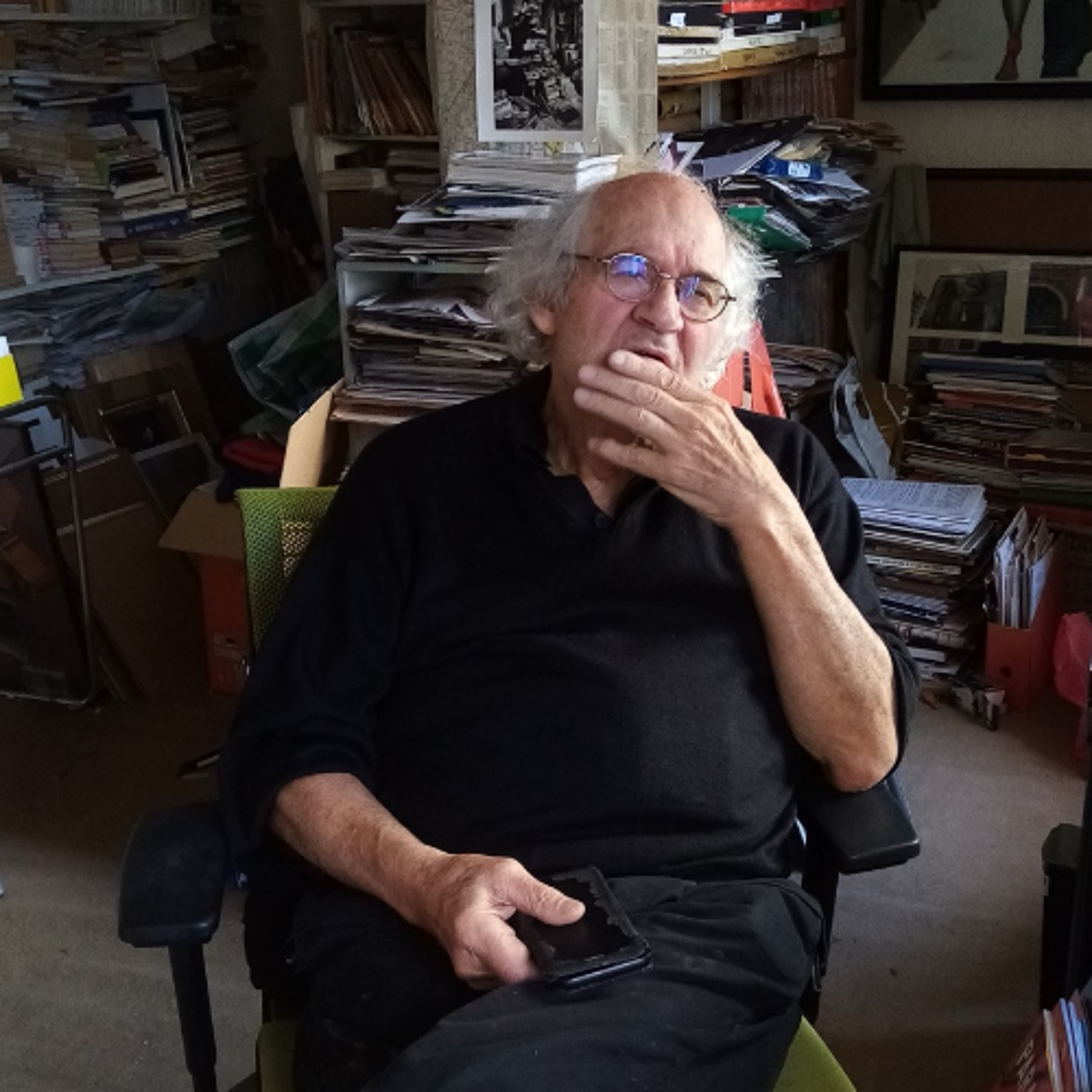 La Soifothèque, ép.22 : De cartes et de souvenirs, partie 2