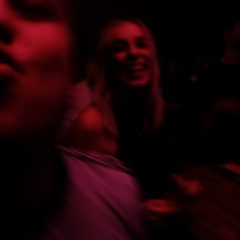 Club Cuts 006 ~Refuge Recordings @ Music Room ~ Ca Lou B2B Oscar De Lima ~  11th October 2025