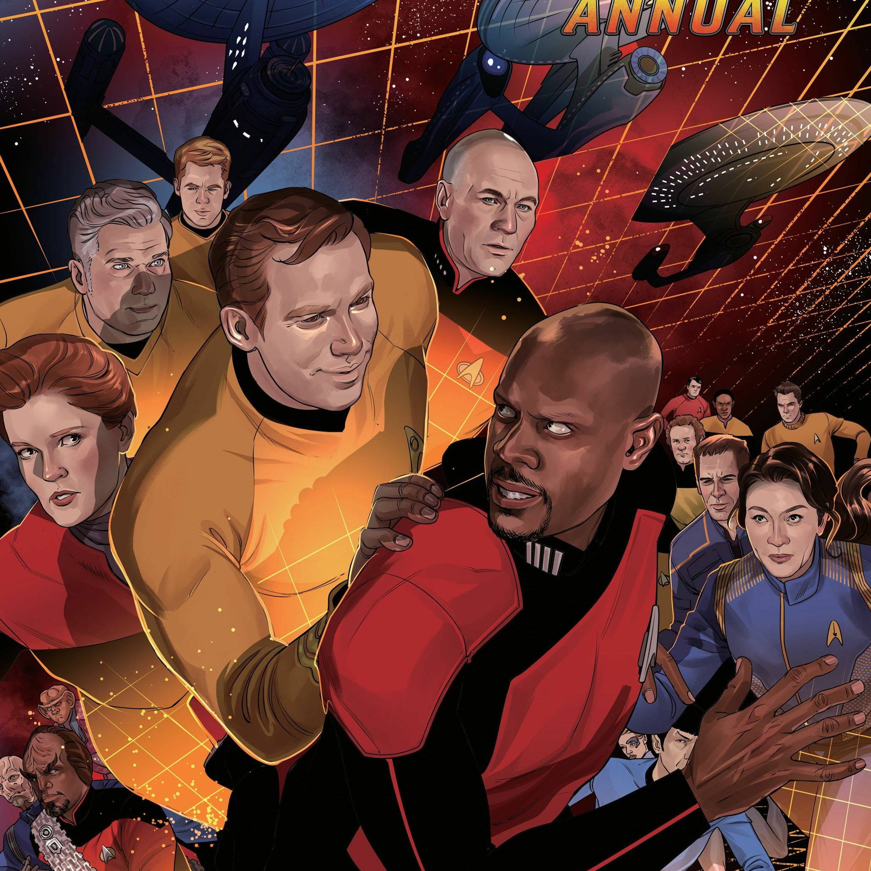 Comic Book Chronicles Ep. 520: Back To The Spider-Verse We Go! episode artwork