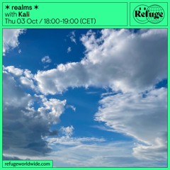 ✶ realms ✶ - Kali - 03 Oct 2024