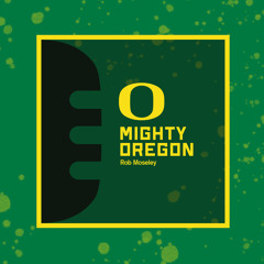 Episode JJ Birden on The Mighty Oregon Ducks Podcast