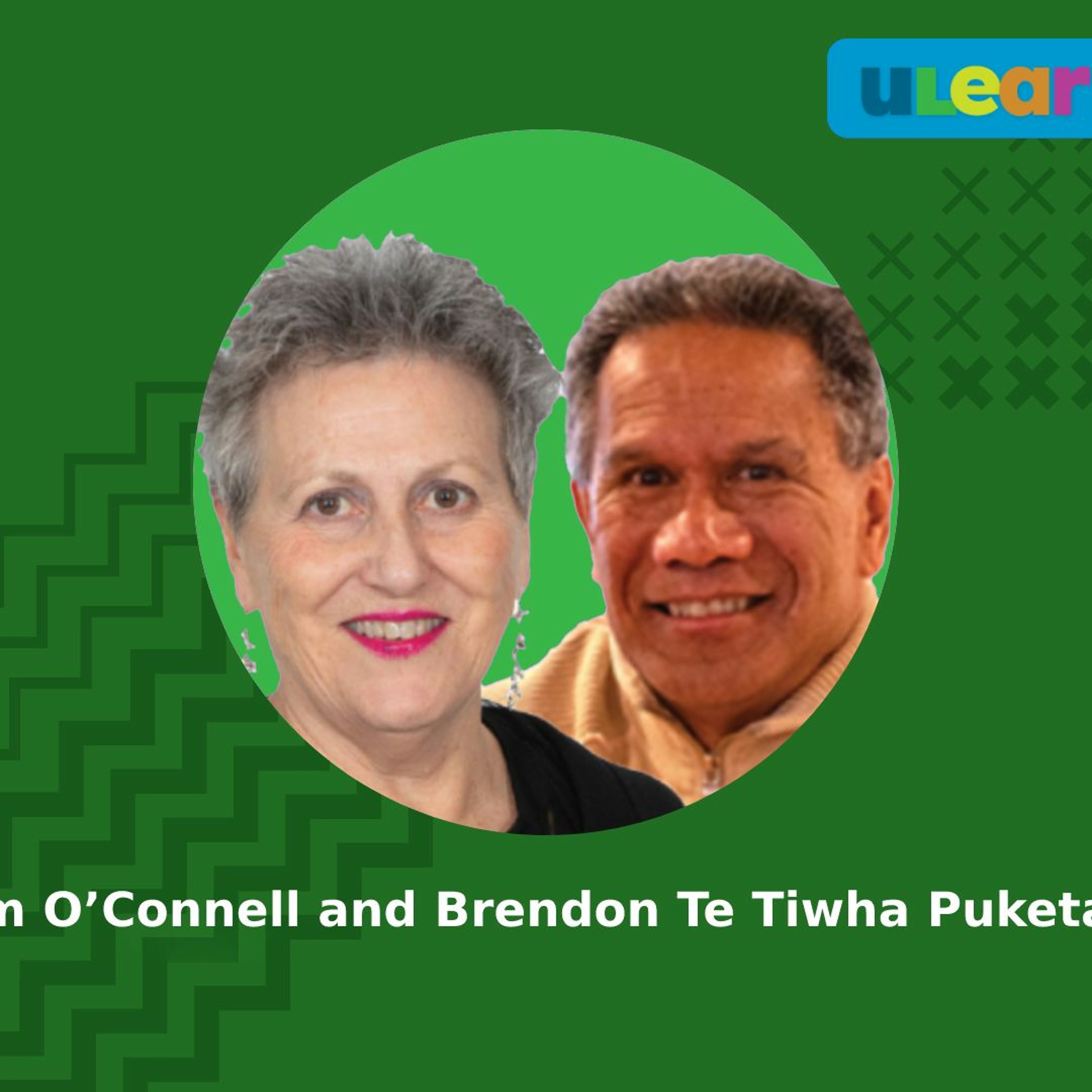 uLearn22 series - Equity allies- unlocking educational assets in the whanganui rohe