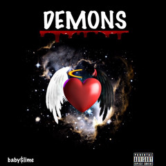 babyyslime- Demons