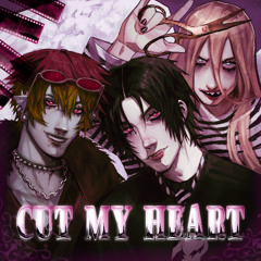 Cut My Heart X Snave X ang3lx prod. ang3lx