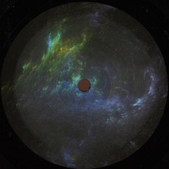 Francesco Passantino - Cosmic Rhythms EP (RQM020)
