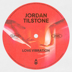 Love Vibration (Edit)