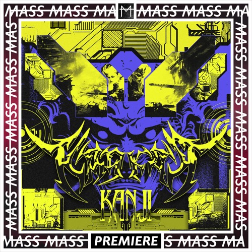 𝙋𝙍𝙀𝙈𝙄𝙀𝙍𝙀 | Kask4r - Kodam4 [CV017] (Temporary Free Download)