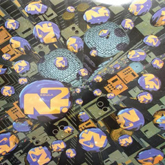 NEBULA 2 - Hardcorps