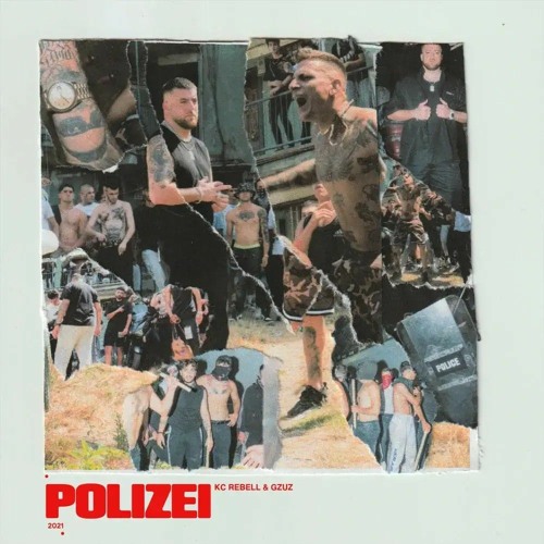 Gzuz x KC Rebell - Polizei