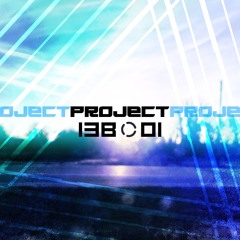 PROJECT 13B01