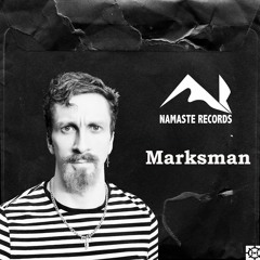 Namaste Podcast 022 - Marksman