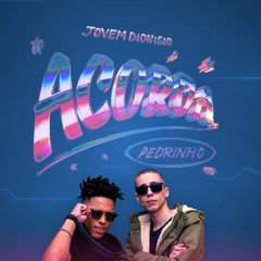 BLACK LAZER - ACORDA PEDRINHO (remix)