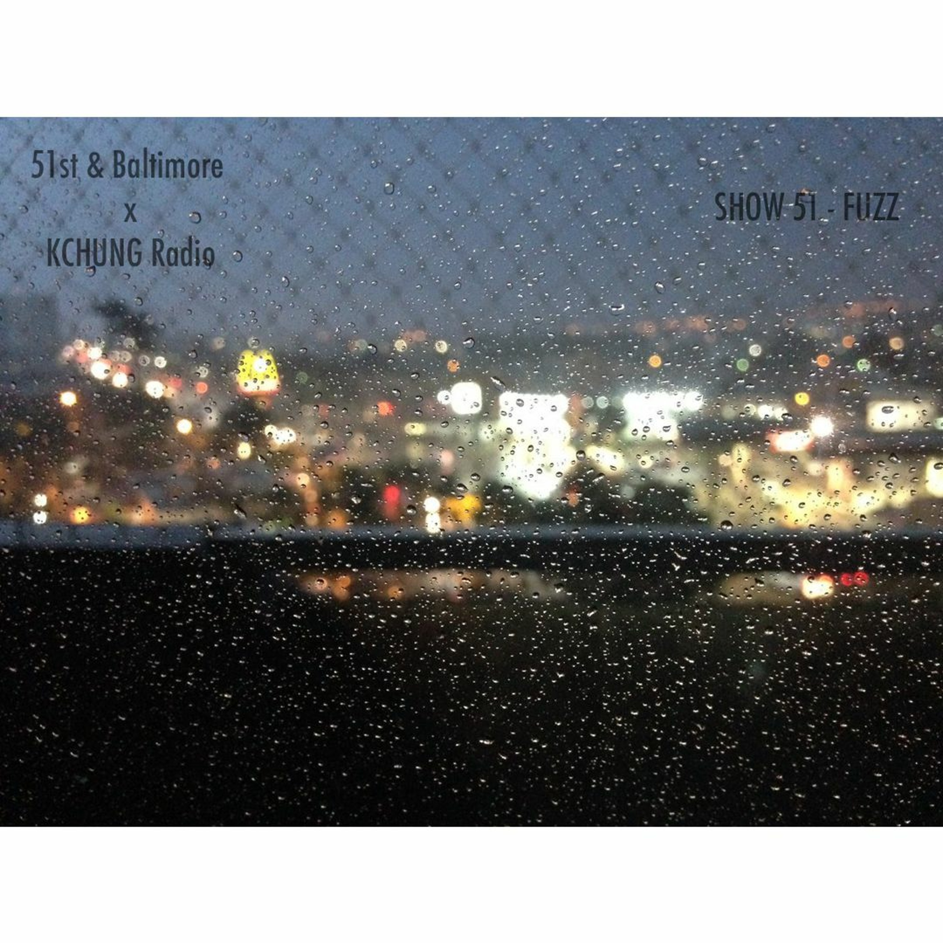 &SOUL Presents...51st & Baltimore