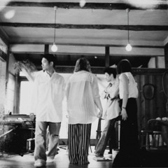 Dream A Little Dream Of Me （6/30in黒茶屋）