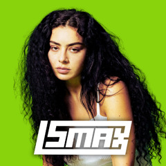 Charli XCX - Break The Rules (SMAX BOOTLEG) [FREE DOWNLOAD]
