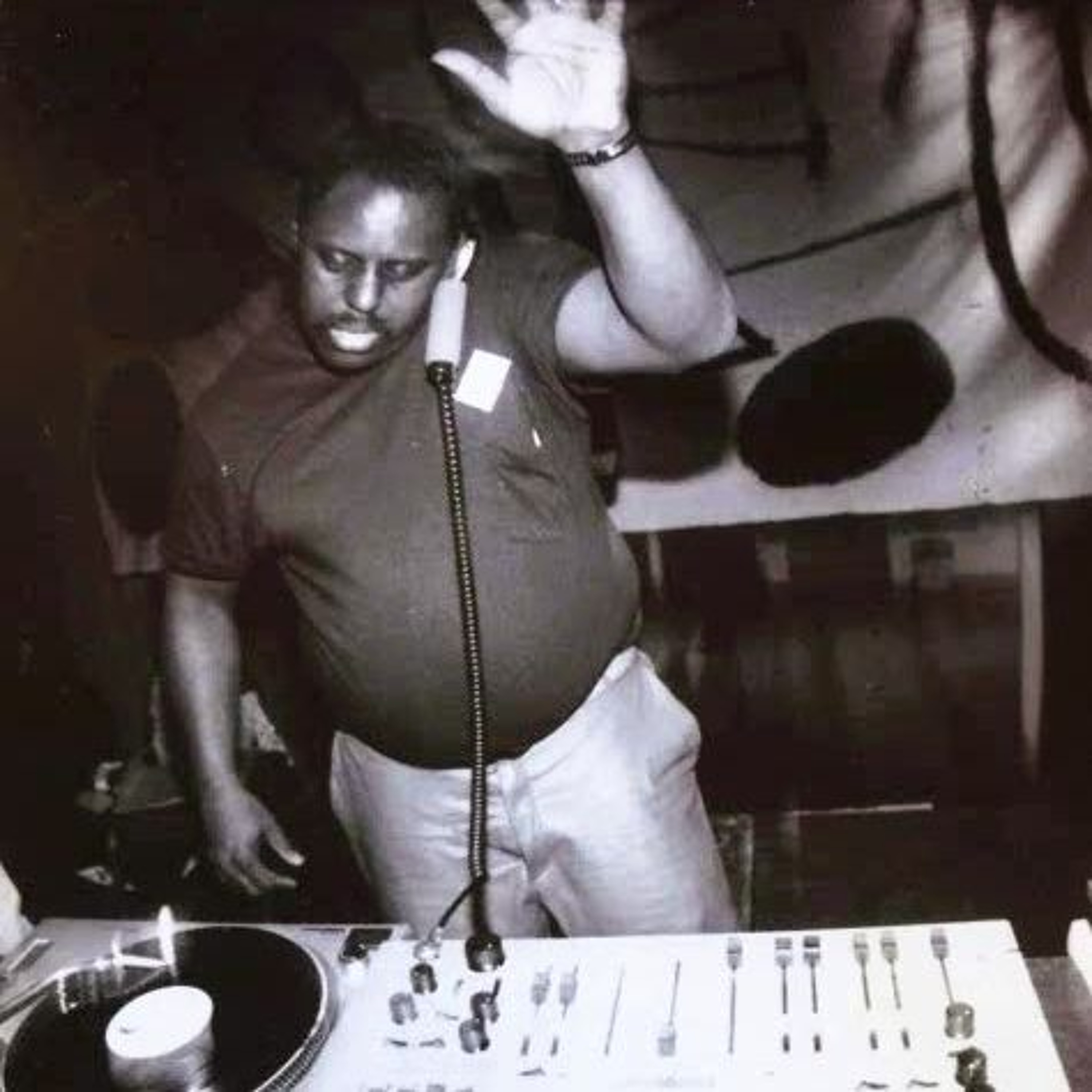 Tony Humphries Live KISS FM, NYC 11-20-86' (Manny'z Tapez) episode artwork