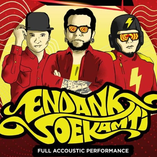 Endank Soekamti - Sampai Jumpa (SKA VERSION)