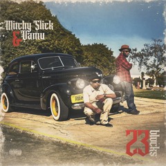 Way Back - Mitchy Slick & Damu
