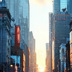 BOLERO - In The City - Feat. eSoreni