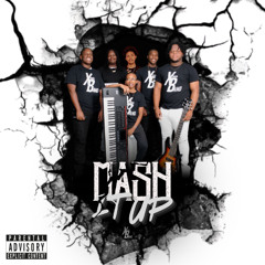 Xtreem Band - Mash It Up (SXM Soca 2025)