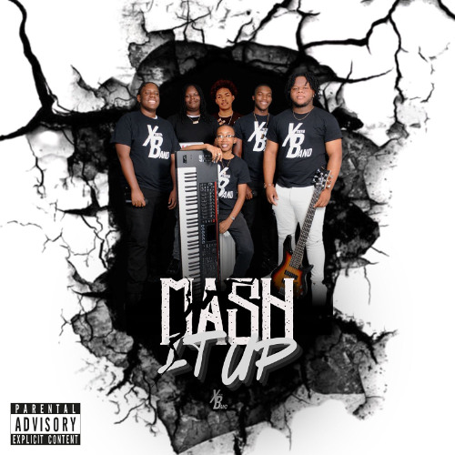 Xtreem Band - Mash It Up (SXM Soca 2025)