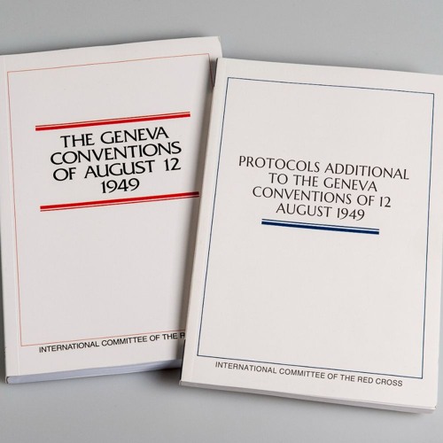 Civilian internment in international armed conflict: when does it begin?