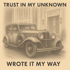Wrote it My Way
