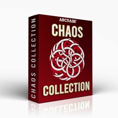 Chaos Collection (DnB, Bass, Dubstep & House)