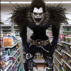 Zellyocho - Death Note (Prod. 16yrold & Hella Sketchy)