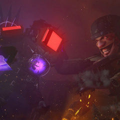 For the Greater Good  x Horizon (Tv Man Had A Plan)