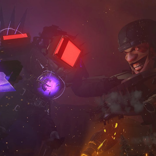 For the Greater Good  x Horizon (Tv Man Had A Plan)