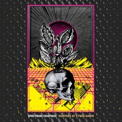 Spectrum Control - Street Thunder