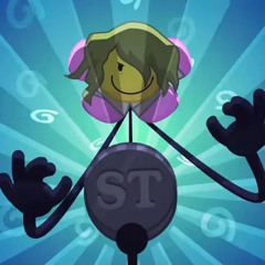 Yo-Yo Bingo & Amaryllis - Pale Purple Parasol