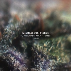 PREMIERE: Michael Ius - Creature Of The Night [VSX003]