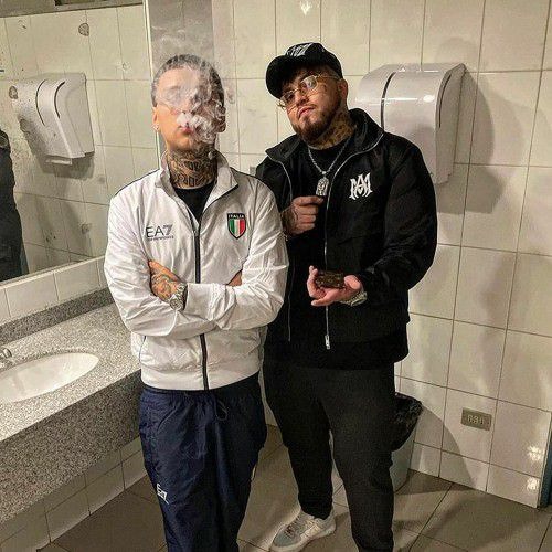 Activo En La Cocina- Bryartz Ft. Pablo Chill-E
