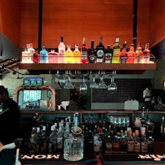 Bar Room Blues